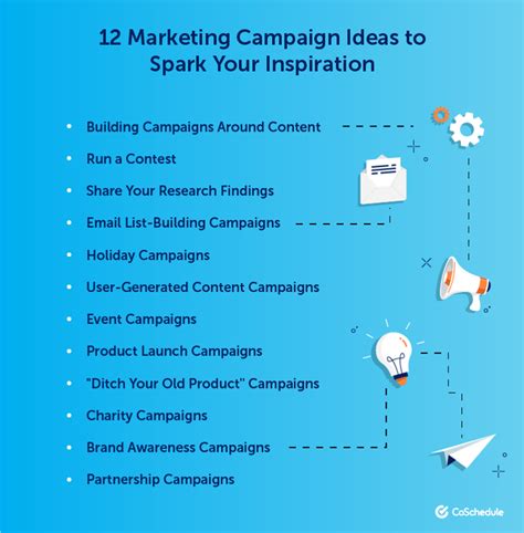 How To Generate Awesome Data Backed Marketing Campaign Ideas Brand