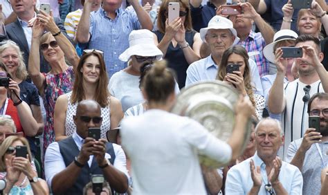 Wimbledon Gets Permission For Capacity Crowds Sportspro