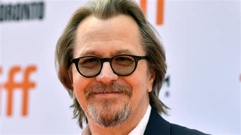 What You Dont Know About Gary Oldman