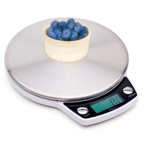 Check spelling or type a new query. Ozeri Precision Pro Stainless-Steel Digital Kitchen Scale ...