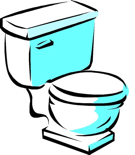 Funny Toilet Clipart Clipart Kid