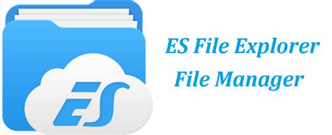 Es File Explorer Pro Apk Download For Android 2020