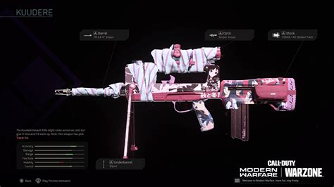 Call Of Duty Warzone Gets Anime Gun Skins In This Weeks Update Pcgamesn