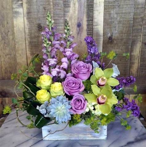 Flower and gift delivery to the las vegas area is available six days a week using local preferred ftd and teleflora florists. Lavender Garden in Las Vegas, NV | Windmill Floral ...