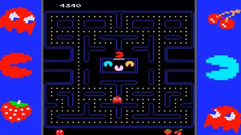 Clyde S Revenge Retold By ThePac GhostFan2010 SCRATCH PACMAN CLONE