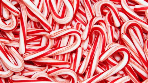 10 Sweet Facts About Candy Canes Mental Floss