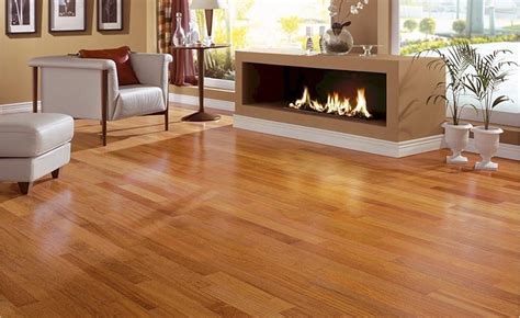 The Advantages Of Vinyl Wood Look Flooring Over Hardwood Floors