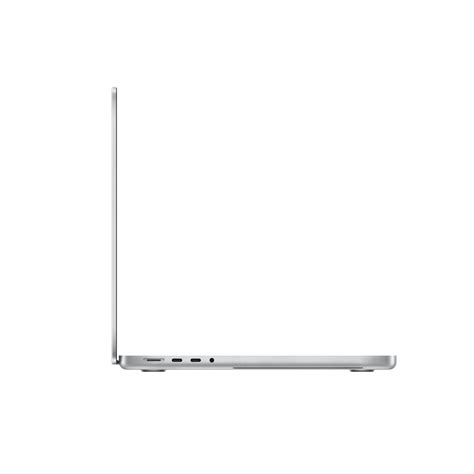 Apple Macbook Pro 14 Inch M1 Pro 16gb Ram 1tb Ssd 2021 Silver