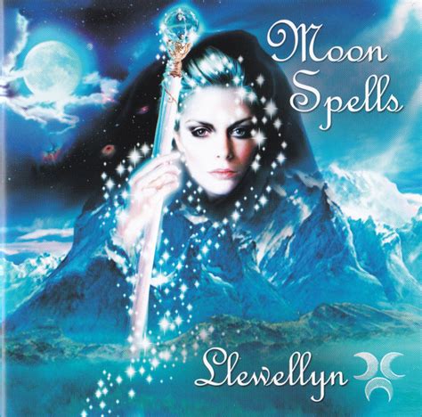Llewellyn Moon Spells 2011 Cd Discogs