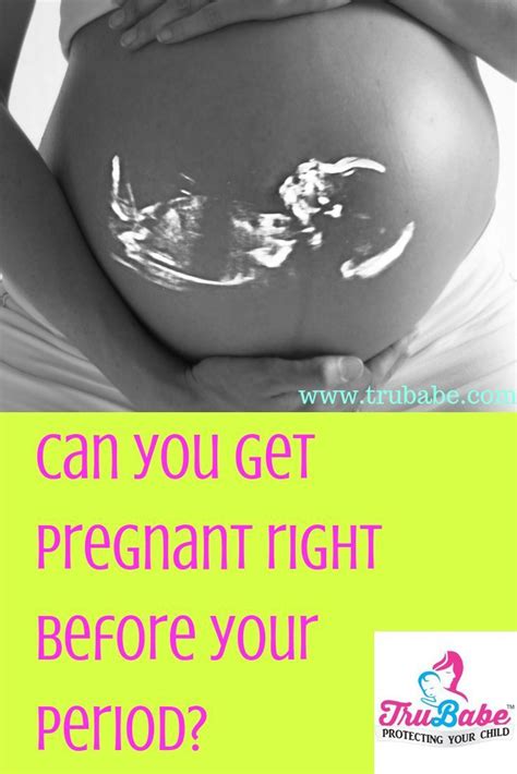 10 Can You Be Pregnant And Get Period References Pregnant Education