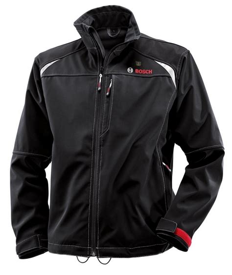 Check spelling or type a new query. Bosch Softshell Heated Jacket