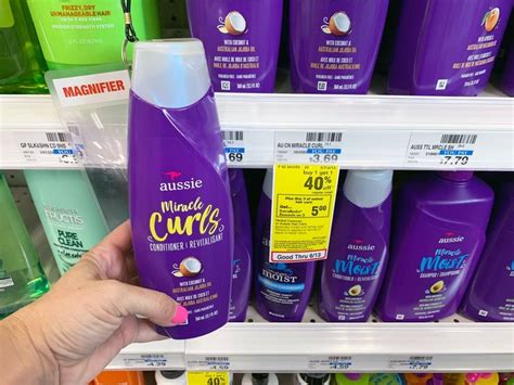 $2.00 off (5 days ago) aussie hair care coupons. Shampoo Coupons - The Krazy Coupon Lady in 2020 | Aussie ...