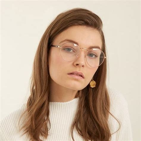 Stella Mccartney Sc0126o001 Prescription Glasses Online Lenshopeu