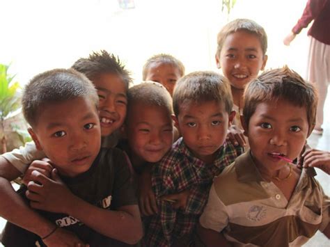 ミャンマー農村部に教育を！ 学びたい子どもたちのために中学校を建設するプロジェクト [readyfor] トジョウエンジン
