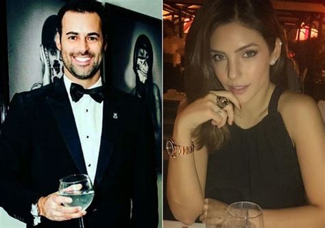 Este é o segundo casamento do jogador, que foi casado com carol celico entre 2005 e 2014 e tem dois filhos. Carol Celico e Eduardo Scarpa estão "ficando". A fila ...
