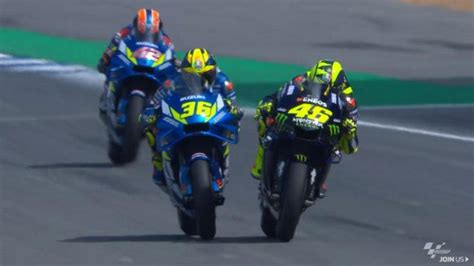 Motogp 2021 bakal memuat 19 seri dan akan berlangsung mulai maret hingga november mendatang. Jadwal Siaran Langsung MotoGP Jepang 2019 di Trans7 ...