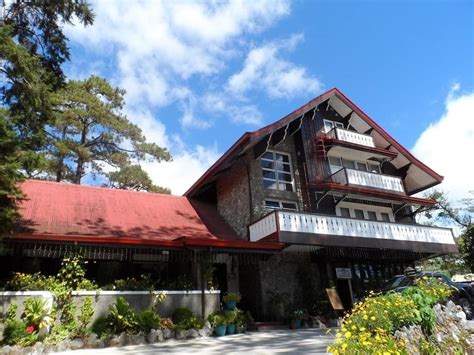 Safari Lodge Baguio By Log Cabin Hotel In Baguio 2023 Updated Prices Deals Klook United States