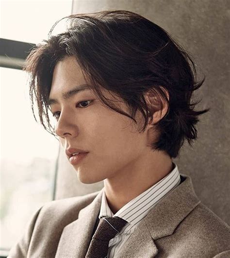 We Are Excited To Present The Best Asian Men Hairstyles You Can Find Many Stylish Asian Men