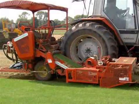 This crossword clue supplies with turf was discovered last. Turf & Soil Supplies - Dale Wildern Contracting - YouTube