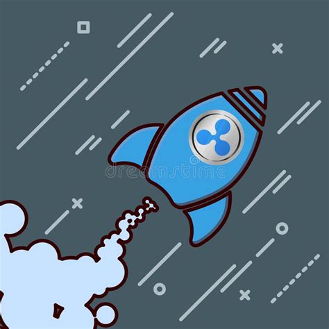 Current ripple value is $ 1.46 with market capitalization of $ 67.42b. Ripple Xrp Like Rocket Icon Going Up. Crypto Currency Pump ...