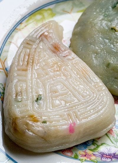 In sarawak, the pulut panggang is kosong meaning no filling whereas depending on which part of malaysia that you are. Yong's glutinous rice kueh. Best teochew kueh in Singapore ...