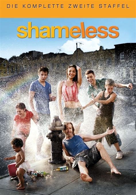 Shameless Nicht Ganz Nüchtern Staffel 2 Online Stream