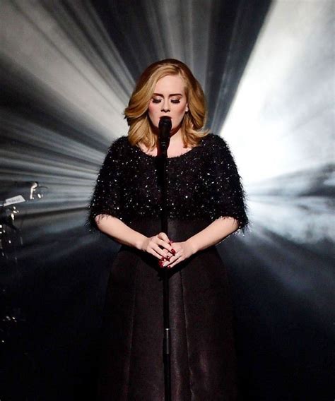 Hear Adeles New Song When We Were Young Adele News Celebrities