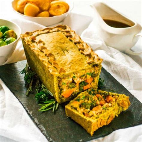 Irish christmas food doesn't leave out the sweets. Kale Lovers' Christmas Pie. A festive centrepiece for the ...