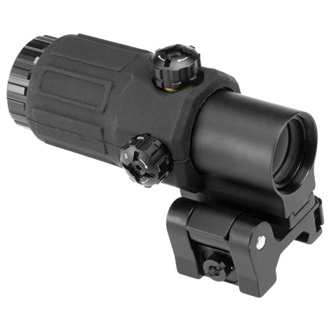 Purchase The Aim O Magnifier G33 3x Black By Asmc
