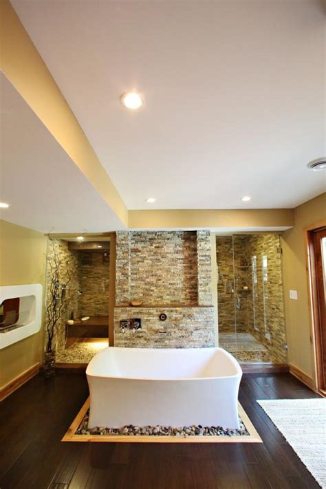 Upholstered wall panels are a unique way to decorate your walls. Photo Page | HGTV