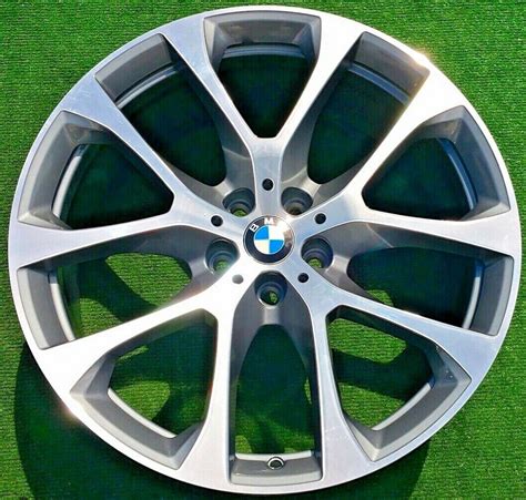 Learn why, when, and how to rotate your tires with bmw of escondido. BMW-Factory BMW X5 20 inch Wheels Perfect Set 2020 2019 Genuine Original OEM 738 4|OEM Wheels