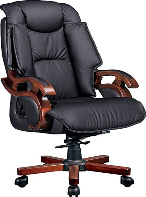 Comfy Office Chair - Htcp Home