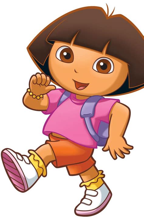 Dora The Explorer Wont Be Filmed In Australia Unless Commonwealth Tax