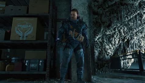 PS5 Death Stranding Director's Cut – IBSouq | lupon.gov.ph