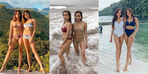 Double The Hotness 37 Photos Of Joj And Jai That Will Make You Look Twice Abs Cbn Entertainment