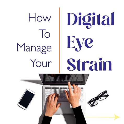 Digital Eye Strain — Bayview Vision