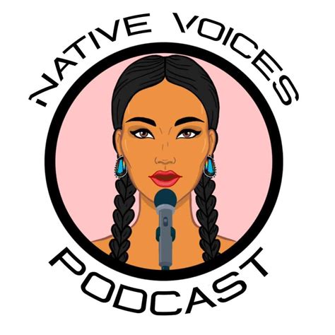 Native Voices Podcast