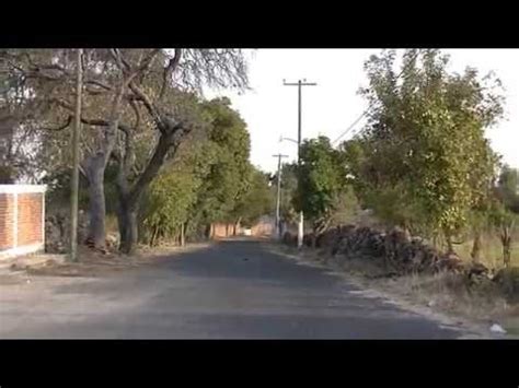Zinaparo Michoacan/ Barrios 2015 1/2 - YouTube