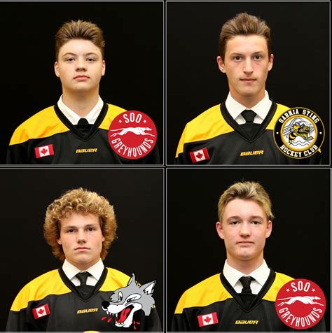 For the most part, it just focused but through talking to scouts and using my own notes, here's a look at 30 prospects for the 2020 ohl. News > OHL Priority Selection Draft (Lambton Jr. Sting AAA Hockey )