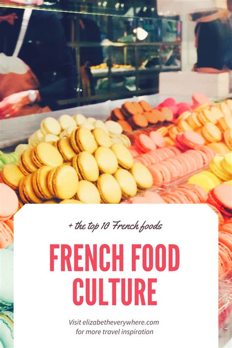 France Is Home To Some Of The Most Delicious Food In The World But