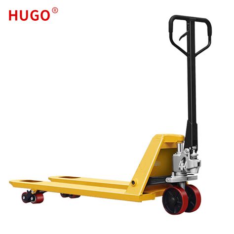 China Hydraulic Pallet Jack Suppliers Manufacturers Factory Direct