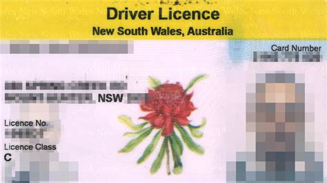 Nsw Budget Digital Drivers Licence Just Months Away With App Daily