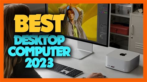 10 Best Desktop Computers Of 2023 Youtube