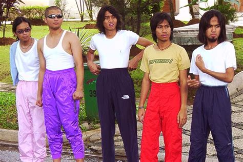 Genap 40 Tahun, Ini Potret Duta Sheila On 7 dari Masa ke Masa Halaman