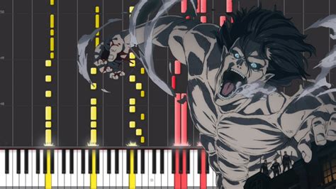 We did not find results for: Attack on Titan Official Final Season Trailer Soundtrack ...