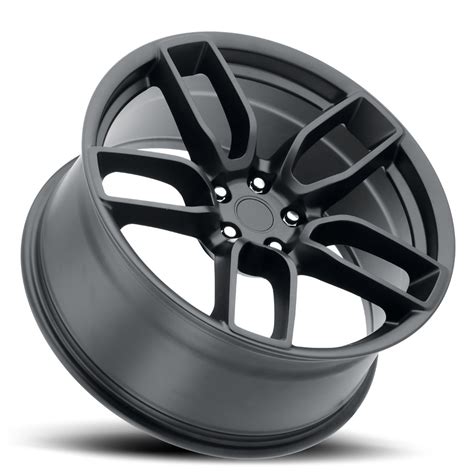 Voxx Replica Hellcat Widebody Wheels And Hellcat Widebody Rims On Sale