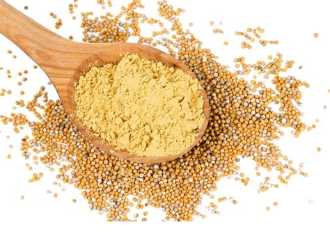 15 Amazing Mustard Powder Benefits For Skin Hair And Health