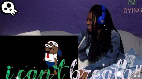 Tutweezy My First A I Think She Liked It Reaction Youtube