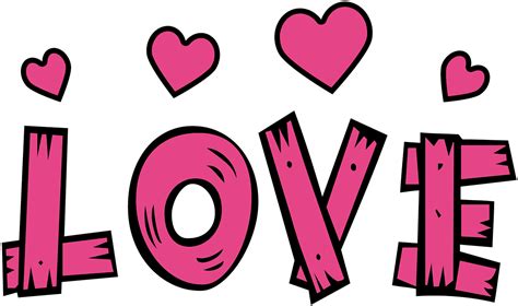 Lovely Love Clipart Full Size Clipart 120685 Pinclipart