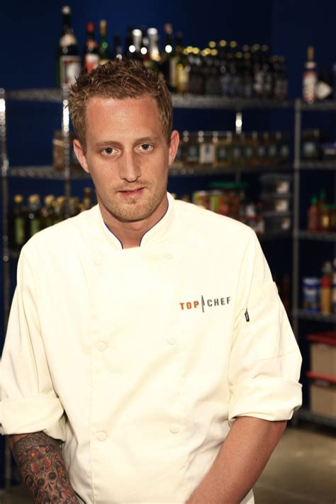 Michael Voltaggio unveils shoes for chefs - Baltimore Sun